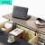 Import Nordic style multifunctional foldable lifting coffee table from China