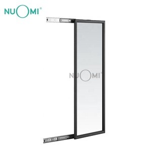 NUOMI Furniture Fitting Wardrobe Multifunctional Mirror JADE series
