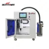 Ocitytimes new arrival full automatic 510 cbd cartridge filling capping machine