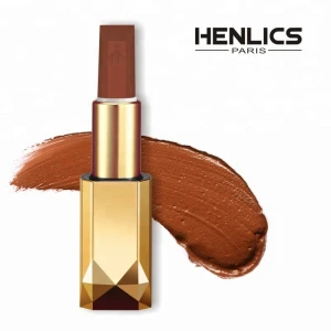 ODM Cosmetics Long-lasting lip stick matte waterproof lipstick