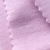 Import Oeko-Tex Standard 100 rayon nylon plain dyed pink jersey knit fabric from China