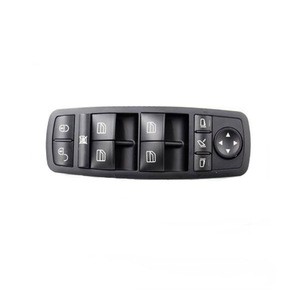 OEM A1698206710 high quality auto power window switch for Mercedes-Benz W169 A-Class W245 B-Class