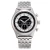 Import OEM Brand Original Japan Miyota Movt Men 316L Stainless Steel Quartz Chronograph Wrist Watch from China