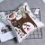 Import OEM Canvas Tower Embroidery Wood Sofa Seat Cushion from China