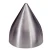 Import OEM copper sheet metal cone manufacturers from China