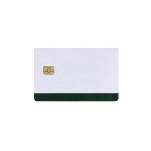 OEM Custom Business ID Visa VIP PVC Plastic Card