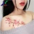 Import OEM Custom Design multiclass art paper body hand temporary tattoo sticker from China