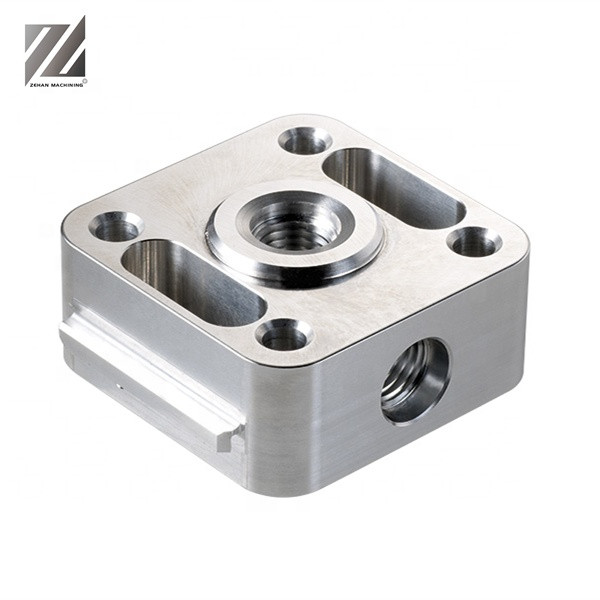 OEM Customized CNC Machining part turning stainless steel accessories for auto spare parts