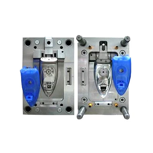 OEM customized tools and dies design plastic injection molding service forming moulding aluminum mold inject moulds