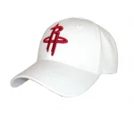 OEM Dad Cap Custom Sport Cap Wholesale Baseball Cap with Embroidery Logo