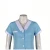 Import Oem Design Wholesale Hospital Uniform Lab Coat Dental Nurse Uniforms from Hong Kong