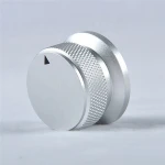 OEM DIY Tube Amp Potentiometer Pointer Set Screw Knob
