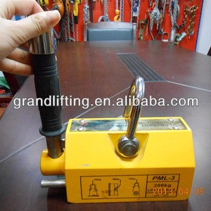 OEM Factory Permanent magnetic lifter
