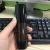 Import oem full coverage longlasting darker black skin liquid makeup foundation from China