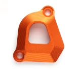 OEM High quality aluminum Bicycle parts/Motorbike accessories