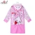 Import OEM kids raincoat with customized logo rain poncho rain gear for children from China