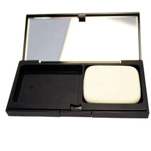 OEM Make Up Square Loose Pressed Powder Compact Case