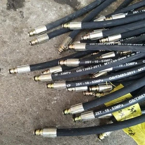 OEM manufacturer SS metal hose/SS tube/flexible metal conduit