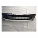 OEM NO.:53155-06080 53102-06240 USA version car bumper grille for Toyota CamryLE/XLE