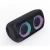 Import OEM ODM P6 Speaker Bluetooth Portable With Colorful Lights Party Box Bluetooth Speaker  Music Speaker from China