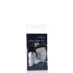 OEM printing microfiber Eyeglass cleaning cloth Eyeglasses Care Products cleaner kit with repair screwdriver and pouch