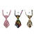 Import OEM Wholesale Pet Ties Bow Ties Cat Neckties Grooming Straps Dog Bow Tie from China