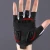 Import oem Wholesale Ultralight Gym Sports Gloves Breathable Motor Bike Bicycle Cycling Gloves from China