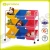 Import office trolley 9 PP drawer kids room furniture from Taiwan