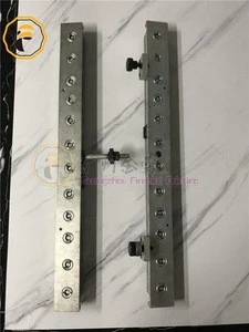 Offset GTO Printing Machine Spare Part GTO46 Quick Action Plate Clamp for GTO 46 Parts