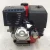 Ohv 16HP Single Cylinder 4 Stroke 15HP Gas Motor for Sale / Manual Start 15 HP Vertical 190f Comercial 420cc Gasoline Engine