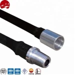 Oil Gas Development Equipment API 11B sucker rod pup joint pony rod