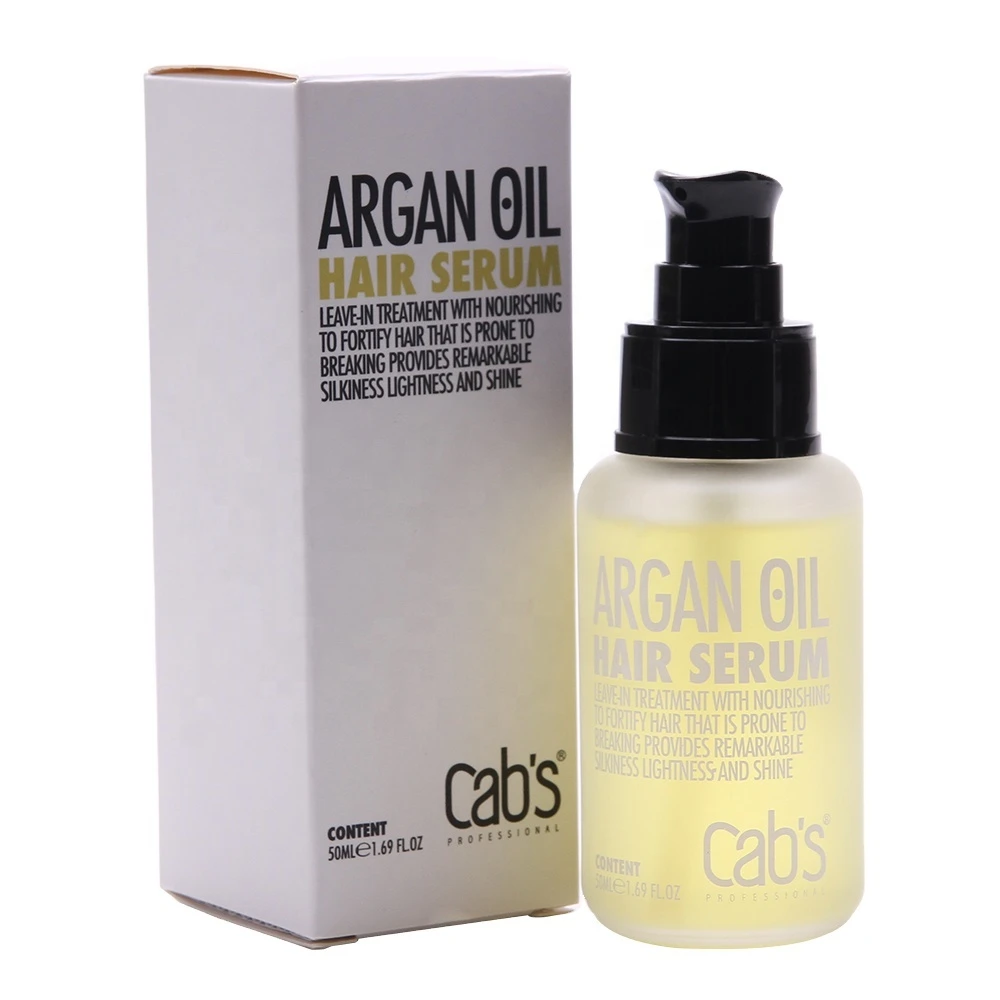 oil white hair argan oil 2020 hot sale hair oil