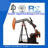 Oilfield Beam Pumping Unit With API Standard Of Longer For Oilfield