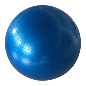 OKPRO ECO friendly Anti Burst Gym Exercise Yoga Ball