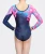 Import Ombre Sublimation Mystique g ymnastic Leotards for Girls Long Sleeved Gymnastic Training Dancewear Leotards from China