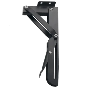 OME Customized Precision Sheet Metal Stamping and Bending Parts Stainless Steel Brackets Iron Structure Angle