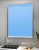 Import One way privacy protection shades silhouette roller blinds windows blinds shades shutters from China