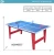 Import online shopping fold products table tennis set for sale from China
