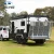 Import Onlywe travel trailer rv off road caravan australian standards from China