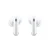 Import OPPO Enco X2 BT headset true wireless active noise reduction in-ear wired charging version new black TWS earbuds from China