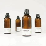 Organic Aromatherapy Massage Carrier Olive Oil