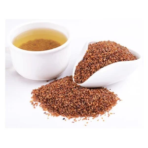 Organic Daily Drinking Black Tartary Buckwheat Tea with Rich Vitamin B