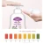 Import Organic Gentle  Private Label Natural Herbal Shampoo Hair Care Bulk Luxury Premium Baby Hair Shampoo from China