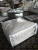 Import Organic Mattress Cover With Grey Side, Zipper Cover of 300gsm Fabric All Around from China
