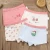 Import Organic Soft Baby Girl Underwear Cotton Kids Toddler Short Pants Underpants Breathable Infant Shorts Baby Underwear from China