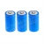Import Original 1.2V D 10000mah ni-mh rechargeable battery button top for portable devices Blue from China