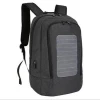 Osgoodway8 Laptop bags Solar Panel Charger USB Charging Port Water Resistant Anti-Theft Solar Backpack