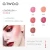 Import O.TWO.O Brand Makeup Blush 5 Color Long Lasting Waterproof Liquid Blush from China