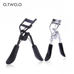 O.TWO.O Certified highest quality stainless steel frame Eyelash Curler