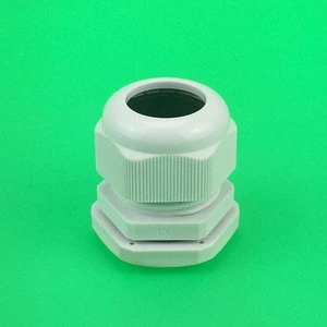 OUORO IP68 ROHS PG29 (18-25mm) waterproof plastic nylon cable glands